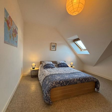 Maison Colette - Proche Plage Saint-Malo Kültér fotó