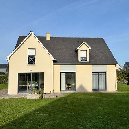 Maison Colette - Proche Plage Saint-Malo Kültér fotó